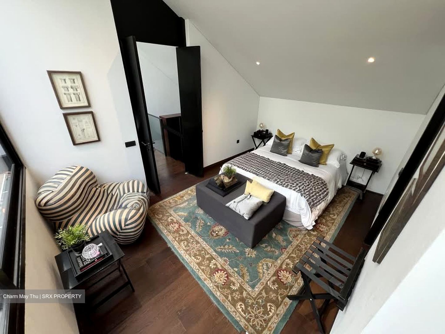 Cove Drive (D4), Terrace #585533431